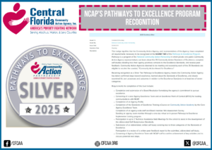 Cfcaa Paperwork Central Florida Community Action Agency, Inc.